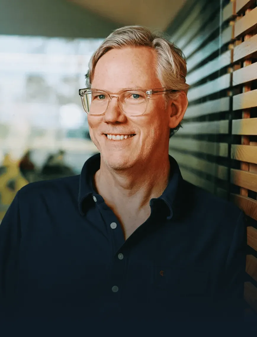 Brian Halligan