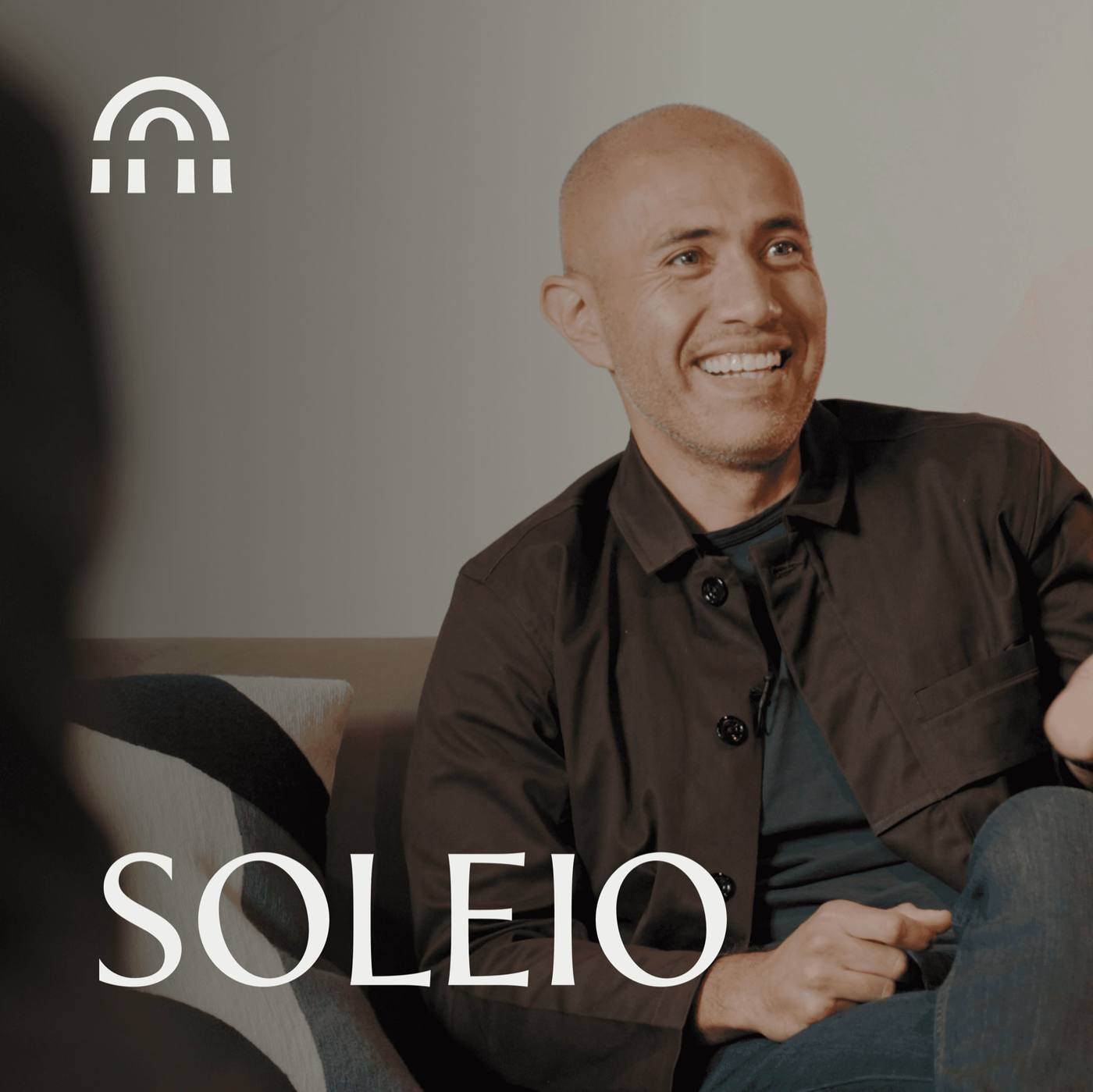 Soleio Cuervo
