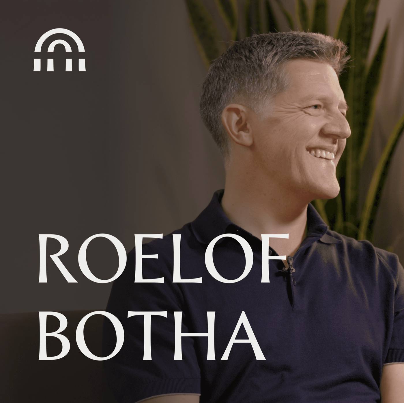 Roelof Botha