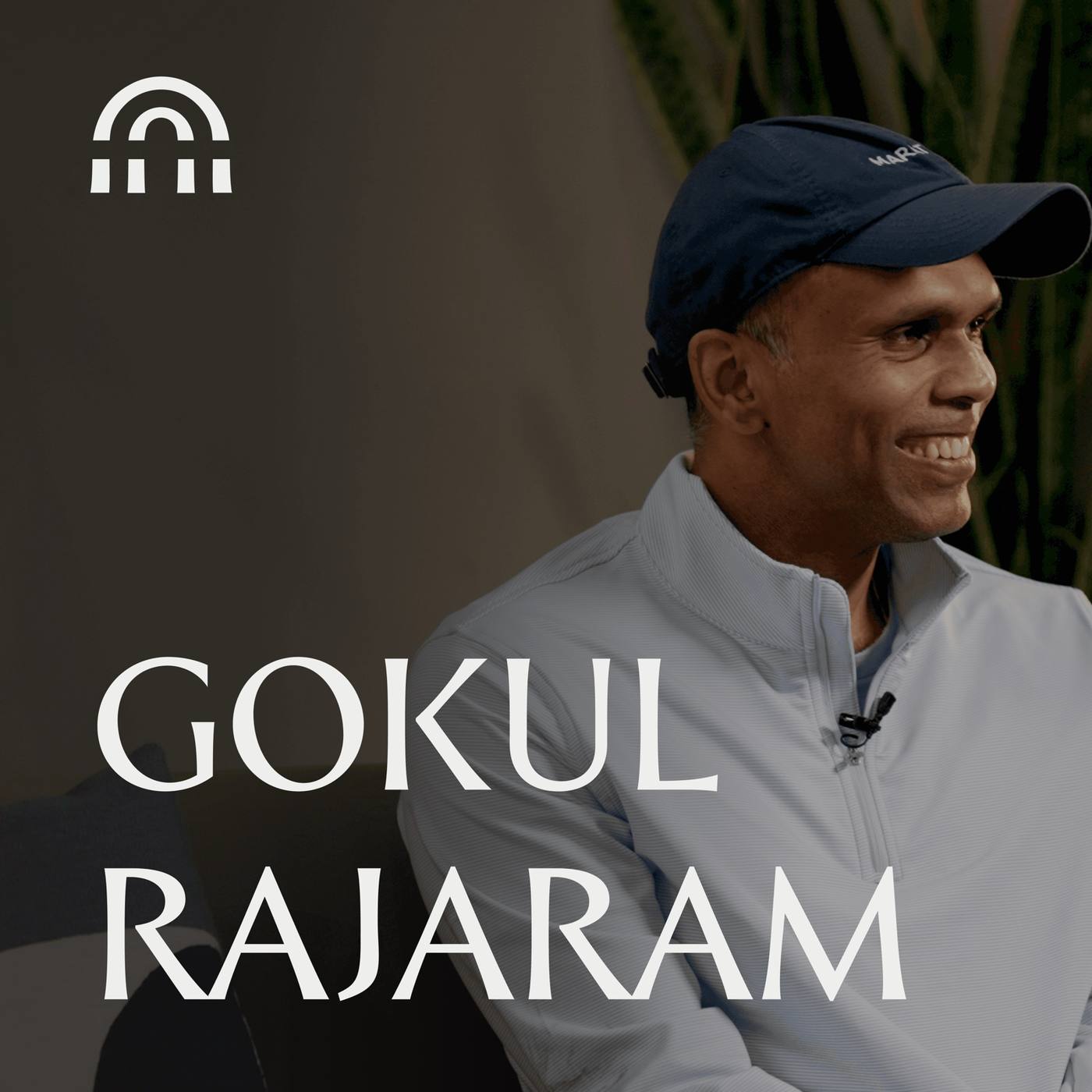 Gokul Rajaram