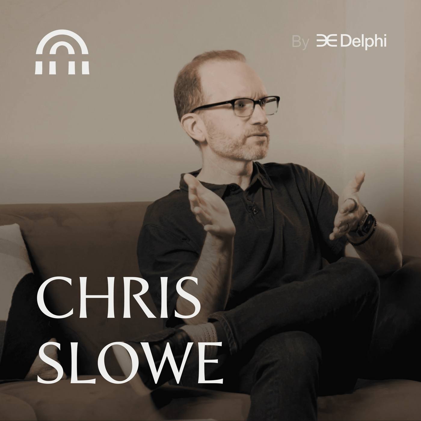 Chris Slowe