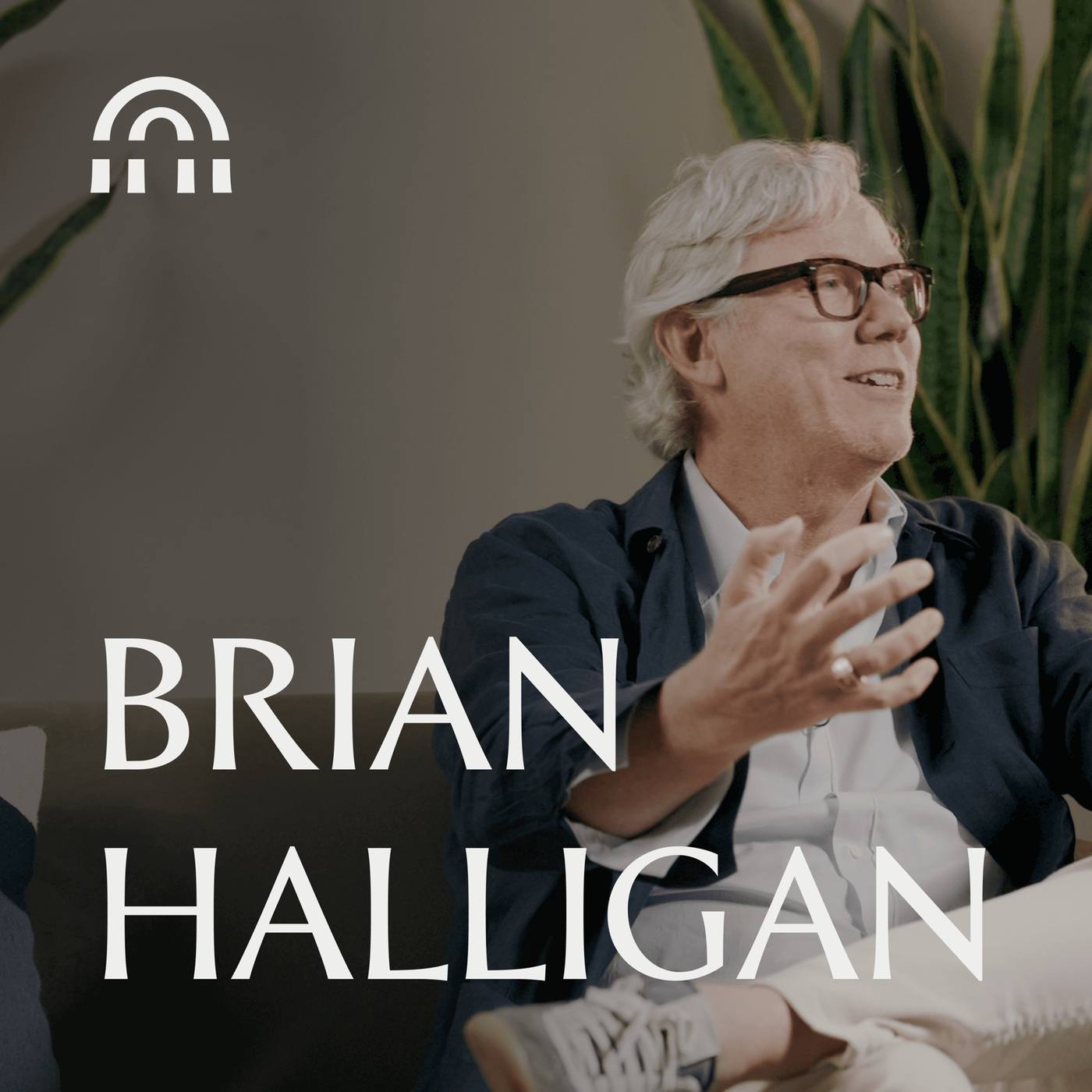 Brian Halligan