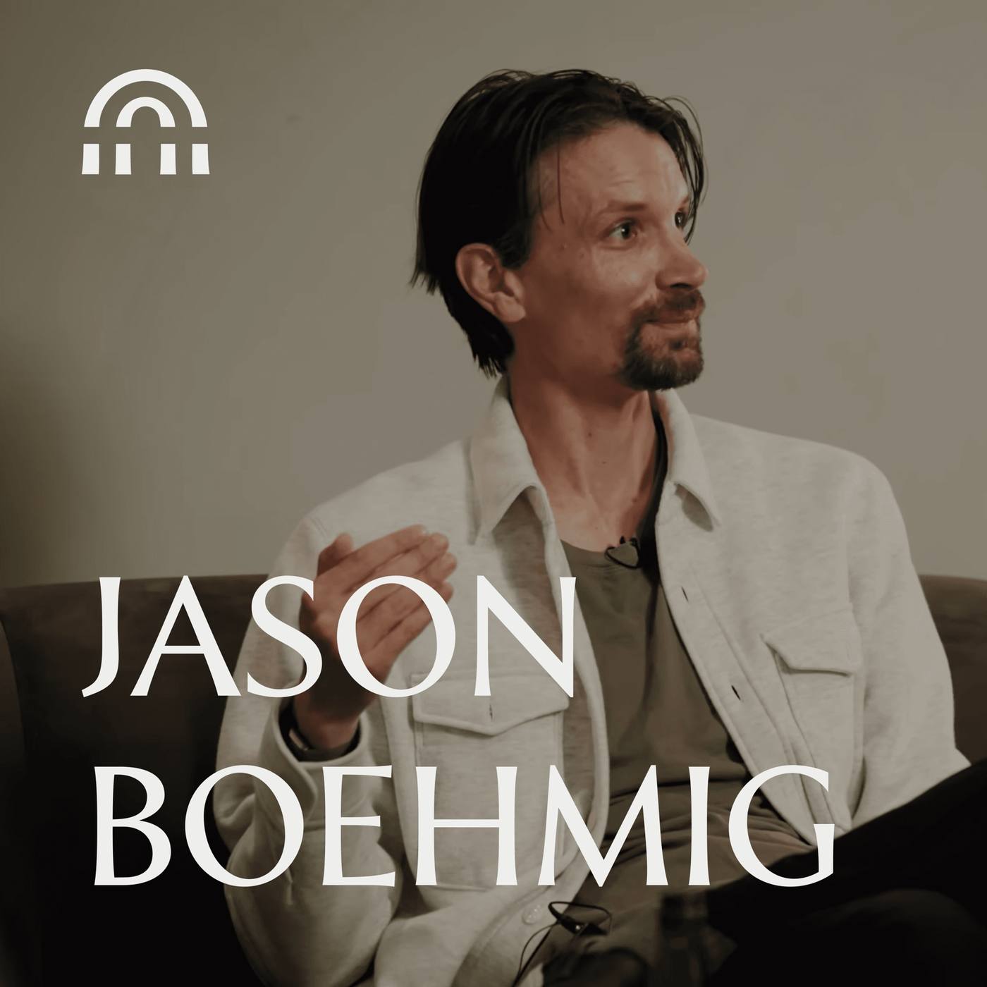 Jason Boehmig