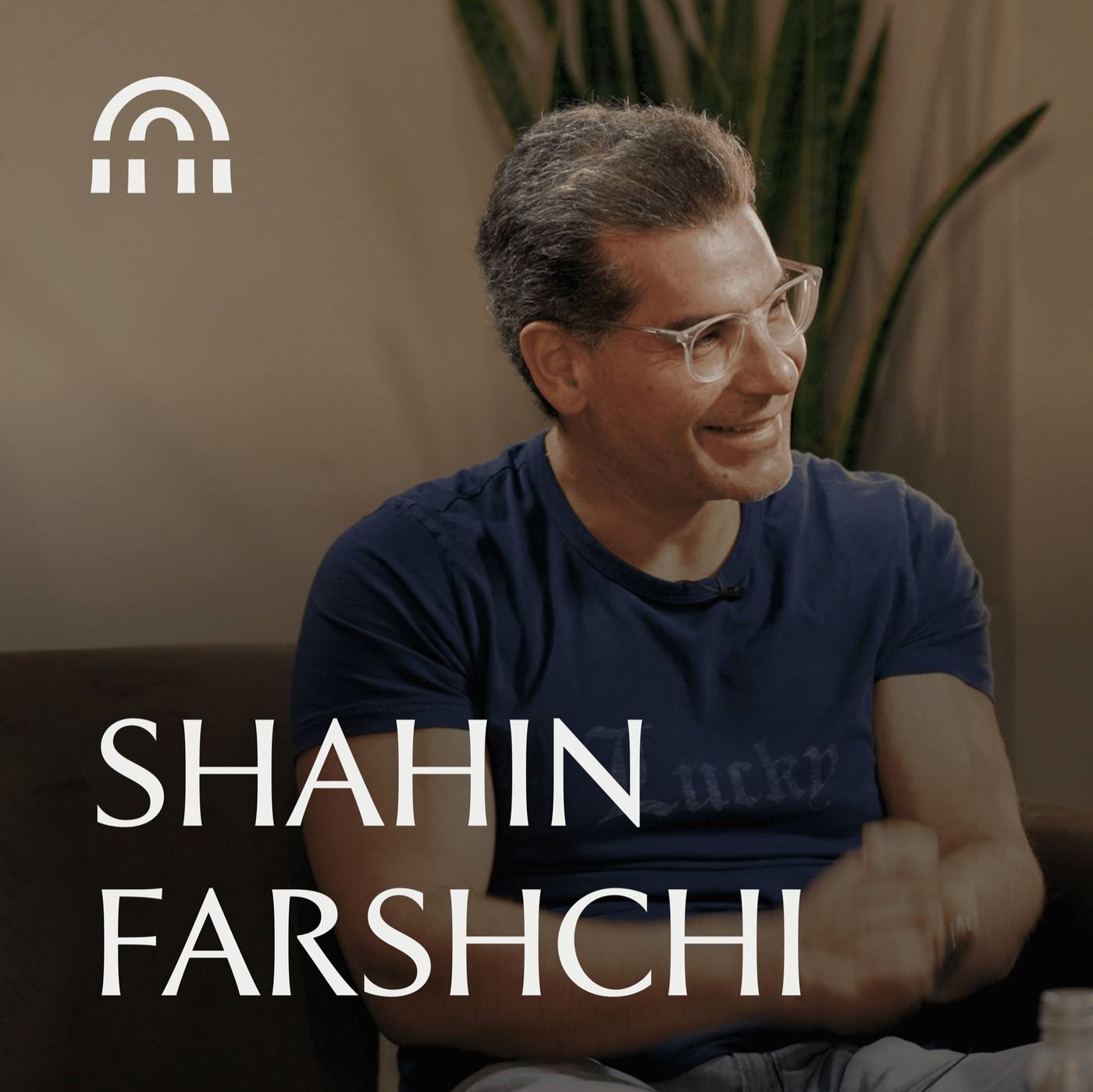Shahin Farshchi