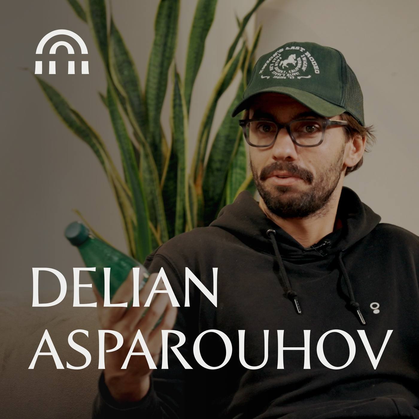 Delian Asparouhov