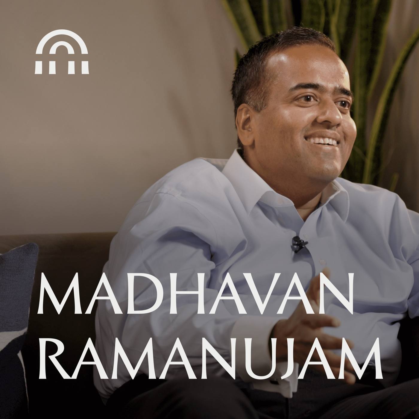 Madhavan Ramanujam
