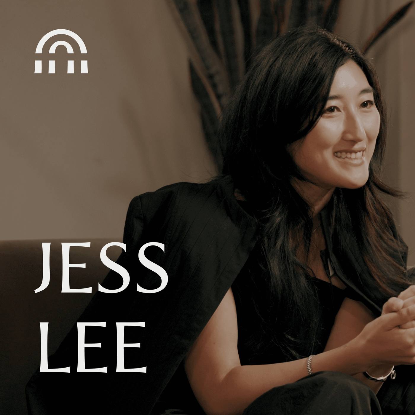 Jess Lee