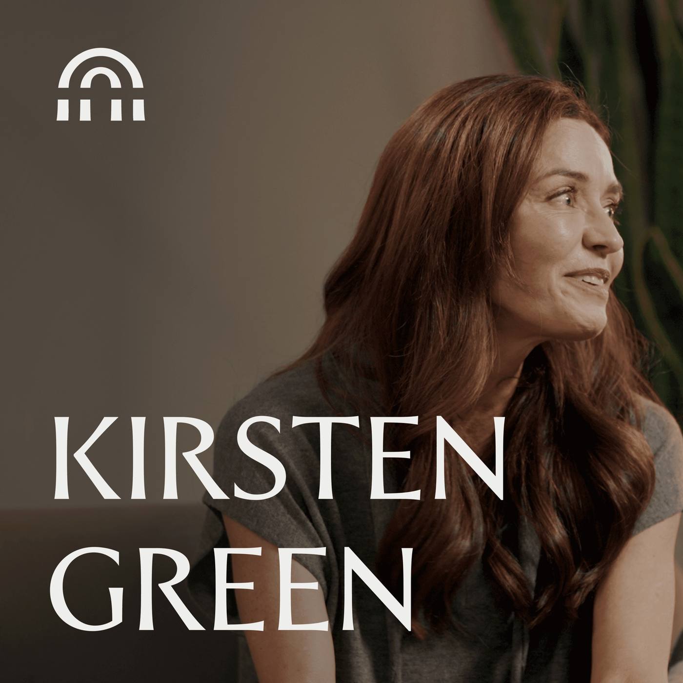 Kirsten Green