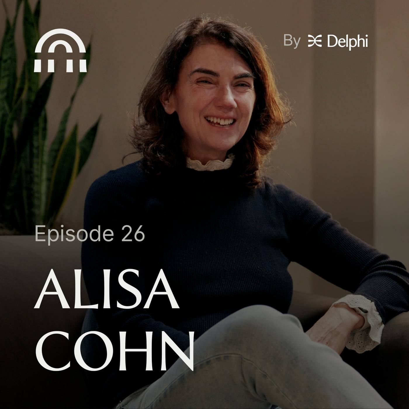 Alisa Cohn
