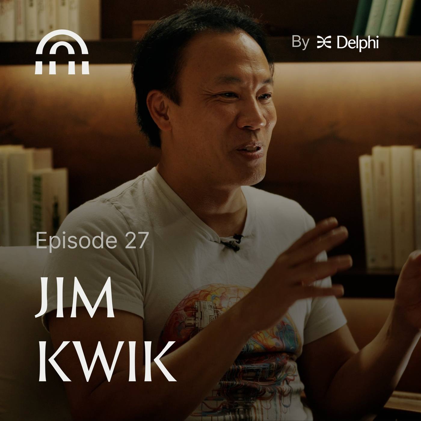 Jim Kwik