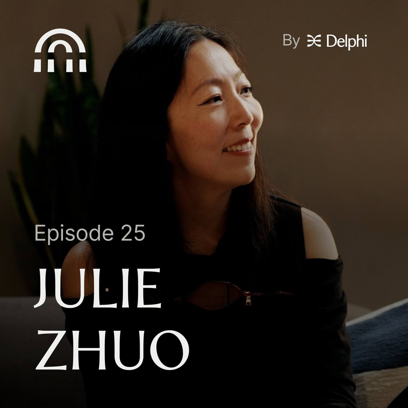 Julie Zhuo